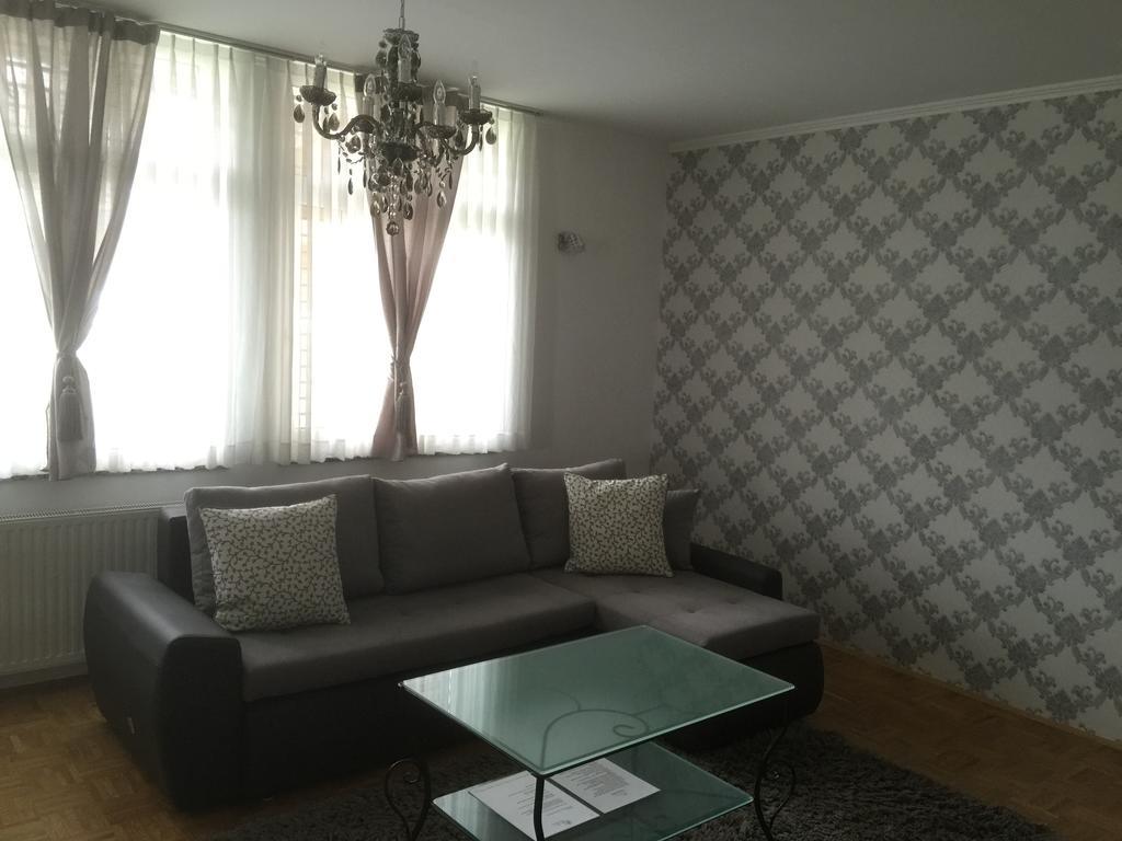 Apartments Vila Cvetka Bled Exterior foto